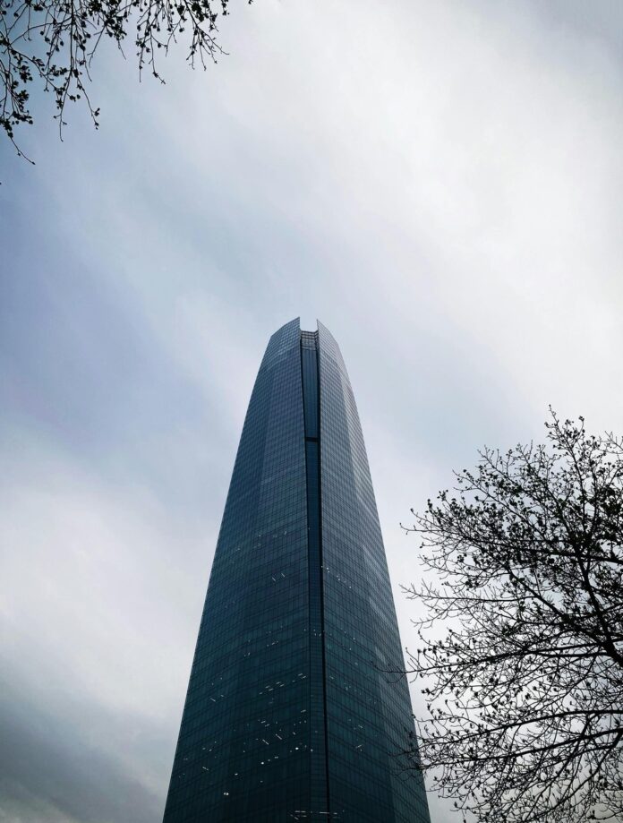 Costanera Center